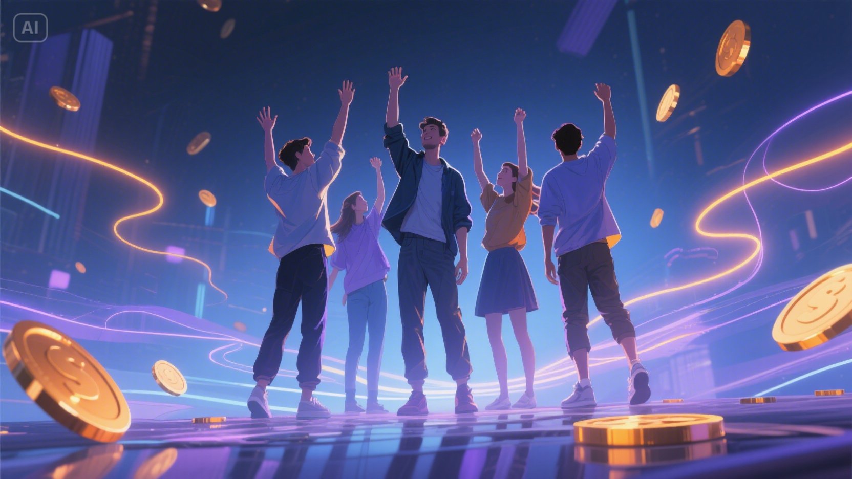 Registration at Irwin Casino Casino